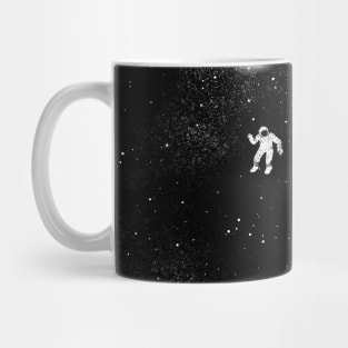 Gravity Mug